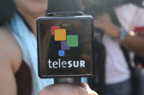 L’étrange couverture médiatique de la Libye par la télévision vénézuélienne